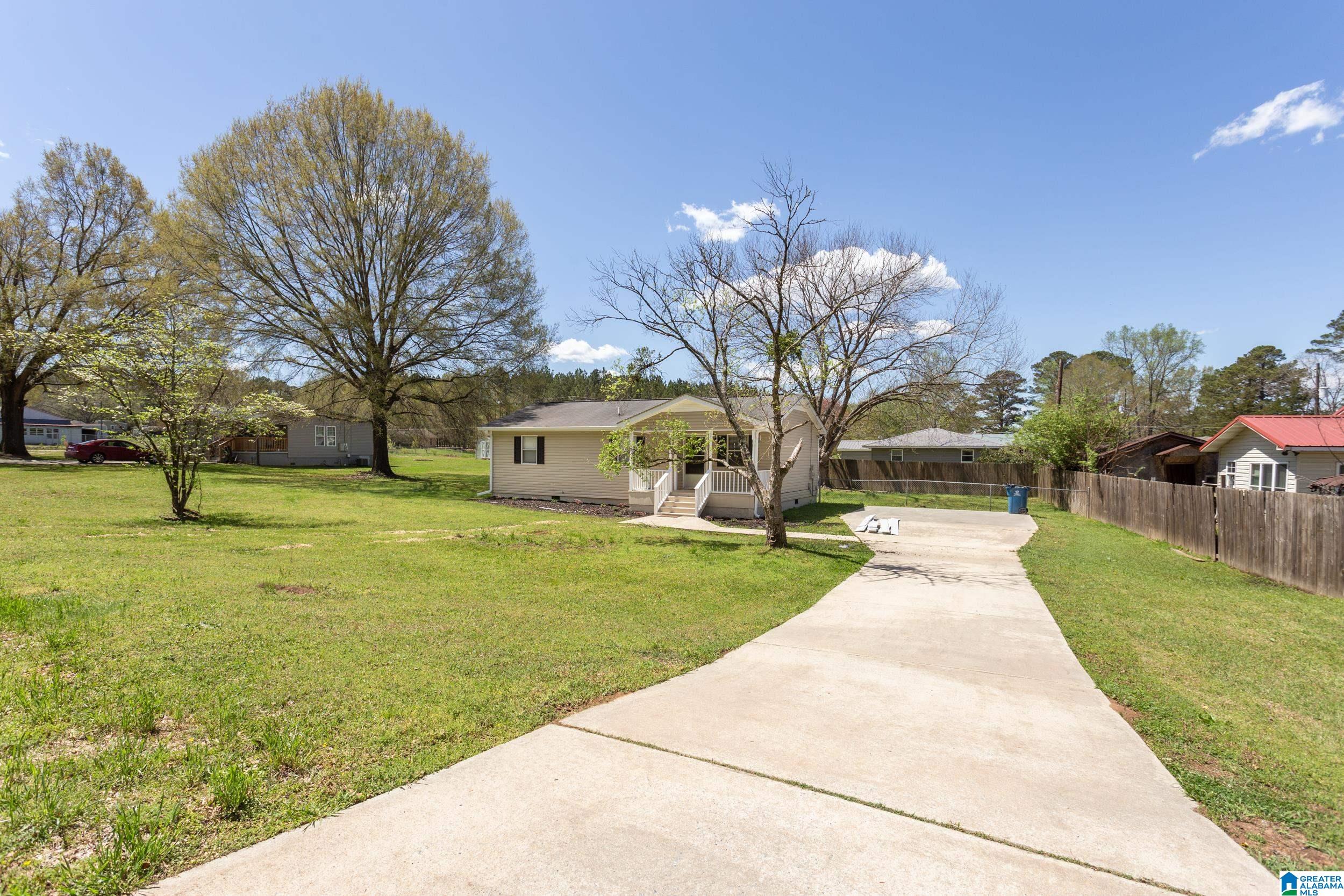 70 Mitchell Road Oxford, AL 36203 - Photo 7 of 21