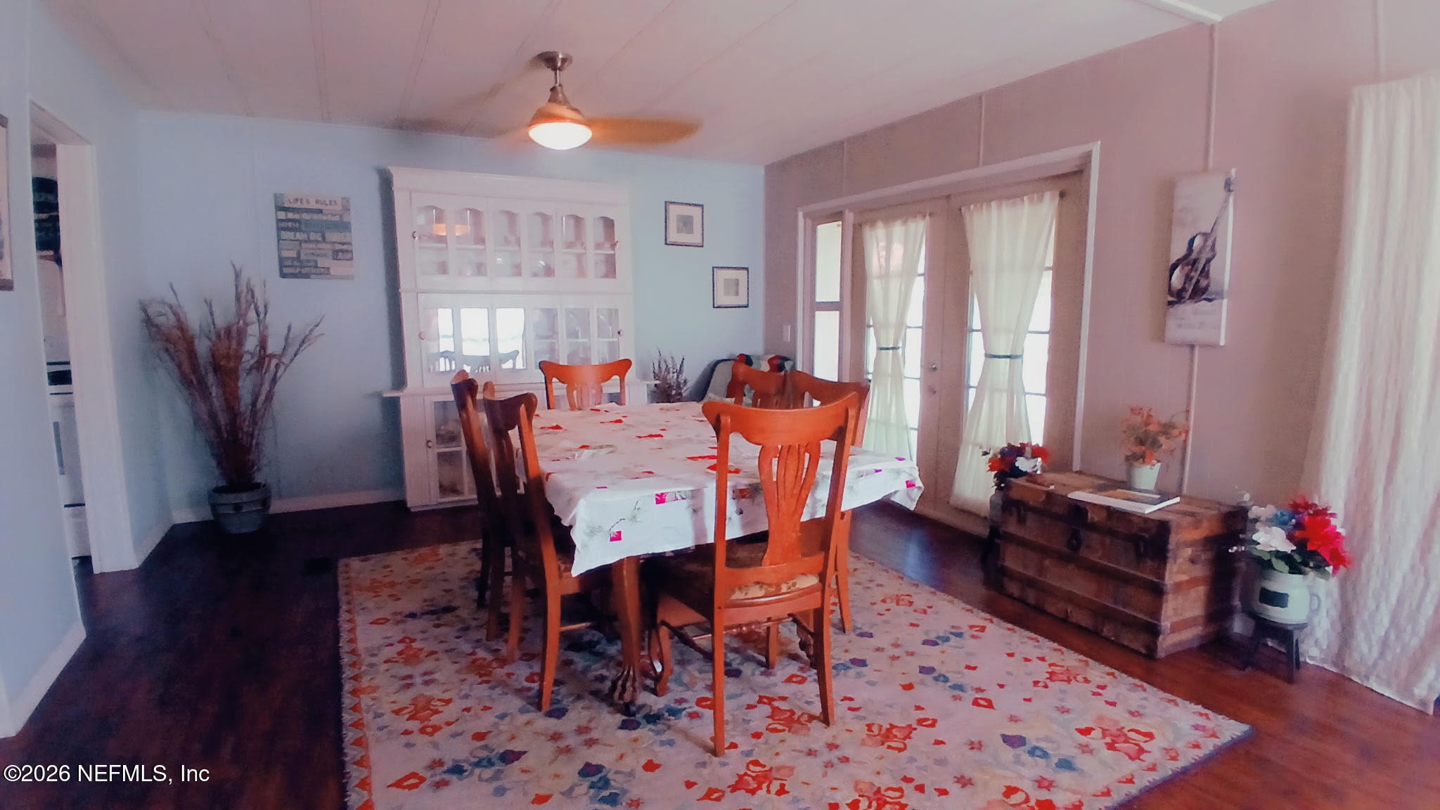 114 North Geraldo Road East Palatka, FL 32131 - Photo 23 of 45 din