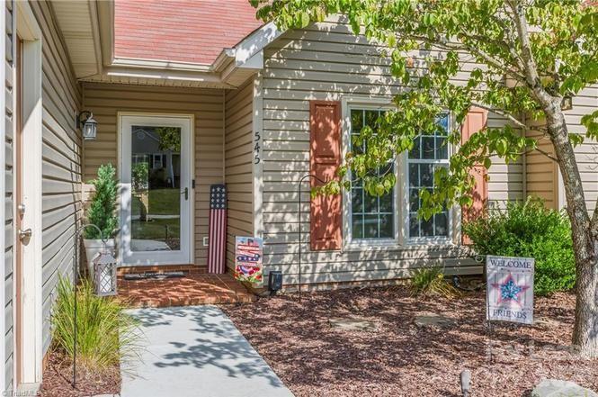 545 Adams Gate Road Winston-Salem, NC 27107 - Photo 15 of 15