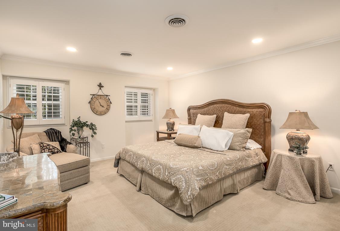 14621 Springfield Road Darnestown, MD 20874 - Photo 20 of 67 Owners' Suite