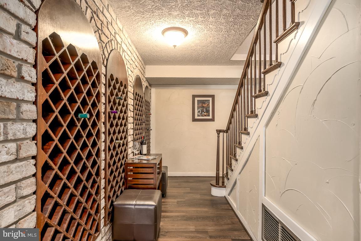 14621 Springfield Road Darnestown, MD 20874 - Photo 29 of 67 Wine Room
