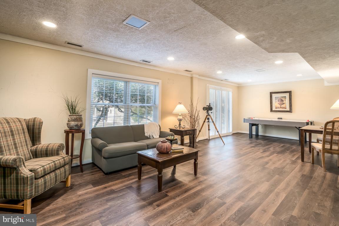 14621 Springfield Road Darnestown, MD 20874 - Photo 30 of 67 Lower Level Bedroom Suite/Rec Room