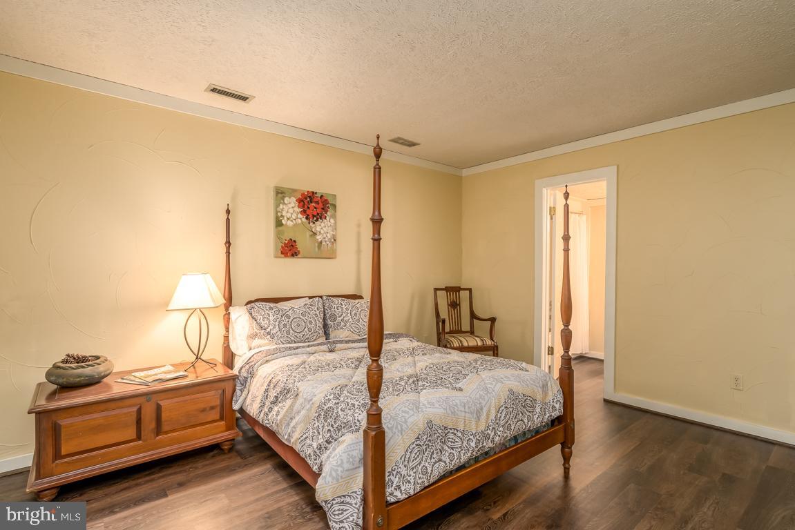 14621 Springfield Road Darnestown, MD 20874 - Photo 33 of 67 Lower Level Bedroom