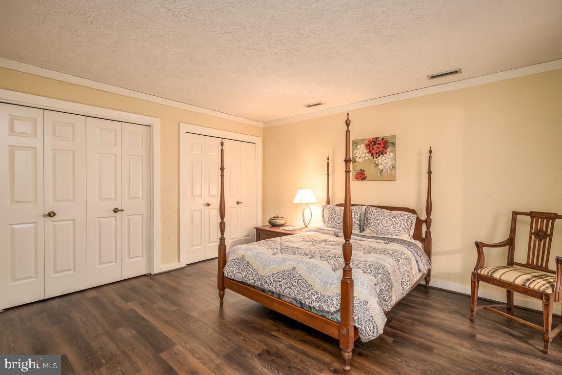 14621 Springfield Road Darnestown, MD 20874 - Photo 34 of 67 Lower Level Bedroom