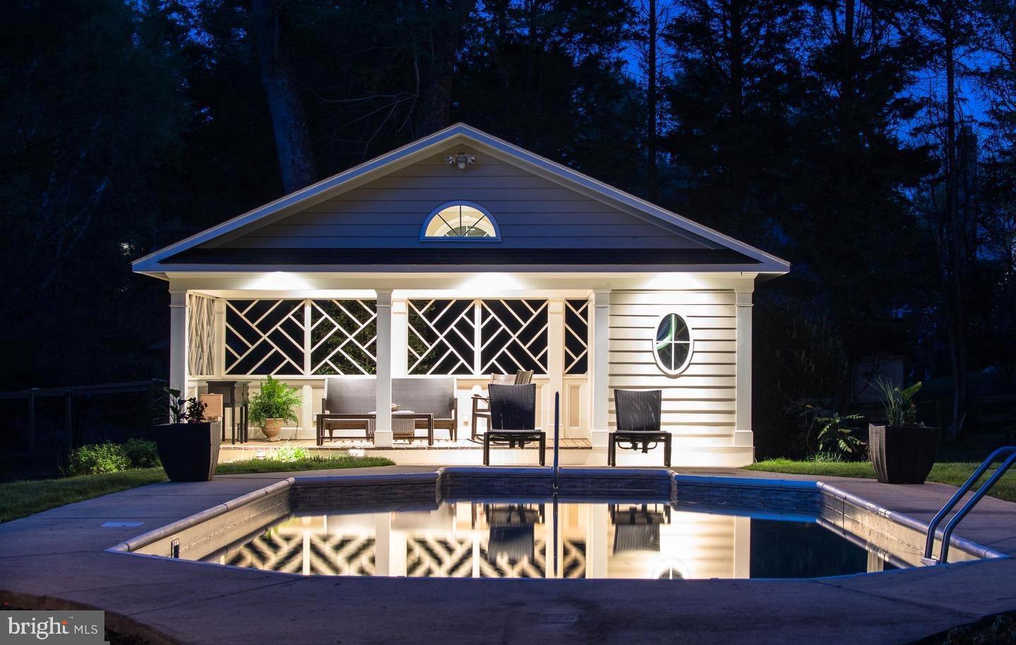 14621 Springfield Road Darnestown, MD 20874 - Photo 38 of 67 Gazebo