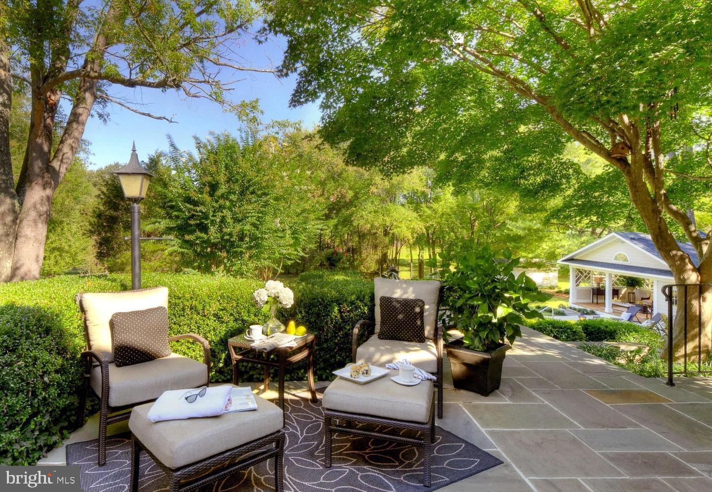 14621 Springfield Road Darnestown, MD 20874 - Photo 40 of 67 Patio