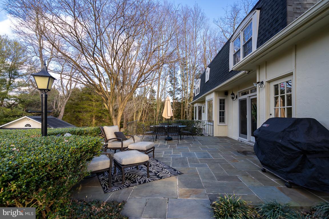 14621 Springfield Road Darnestown, MD 20874 - Photo 43 of 67 Back Patio