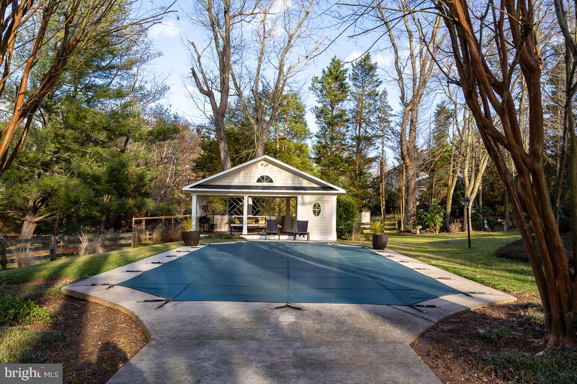 14621 Springfield Road Darnestown, MD 20874 - Photo 44 of 67 Pool