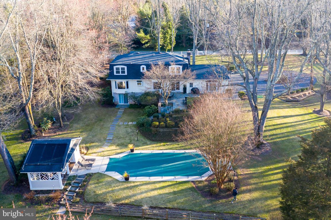 14621 Springfield Road Darnestown, MD 20874 - Photo 62 of 67 Gorgeous Darnestown Home
