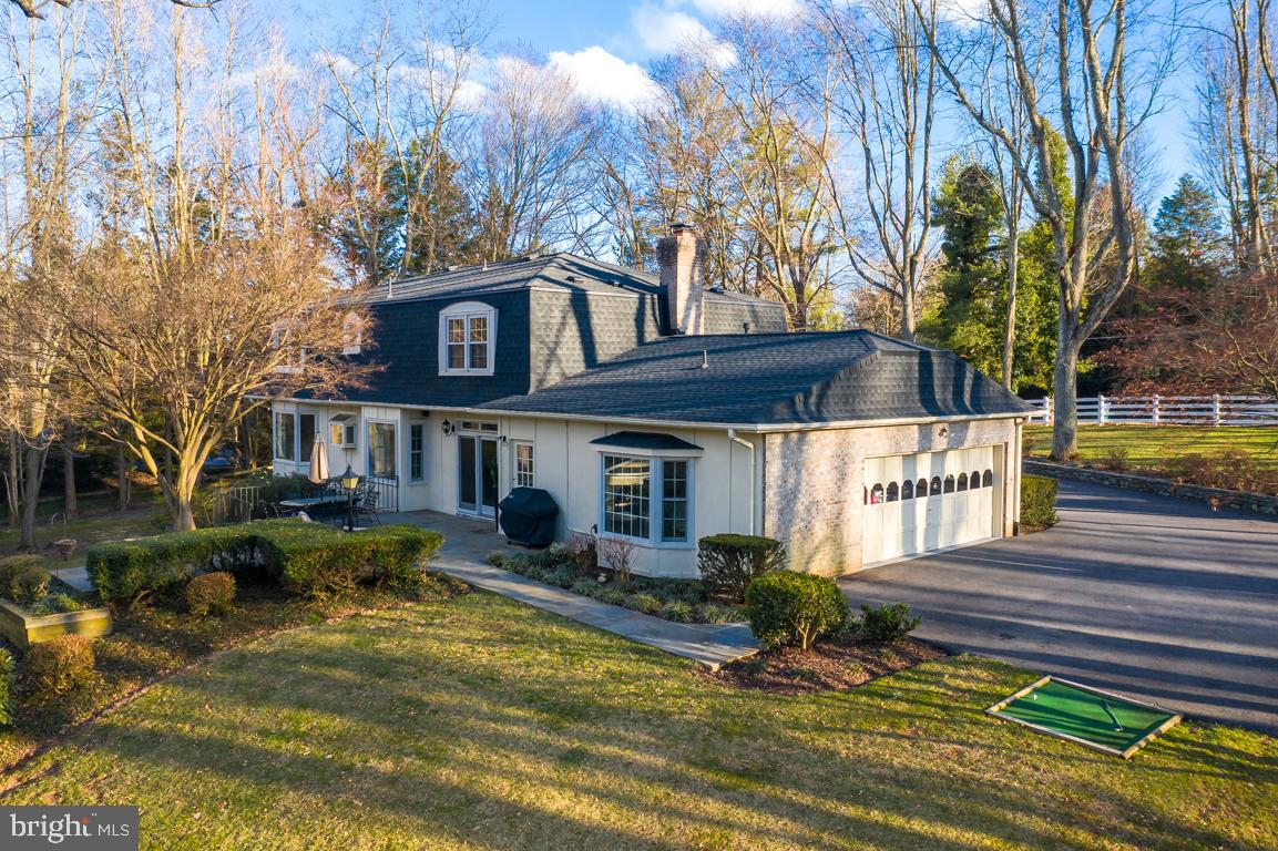 14621 Springfield Road Darnestown, MD 20874 - Photo 64 of 67 Exterior Rear