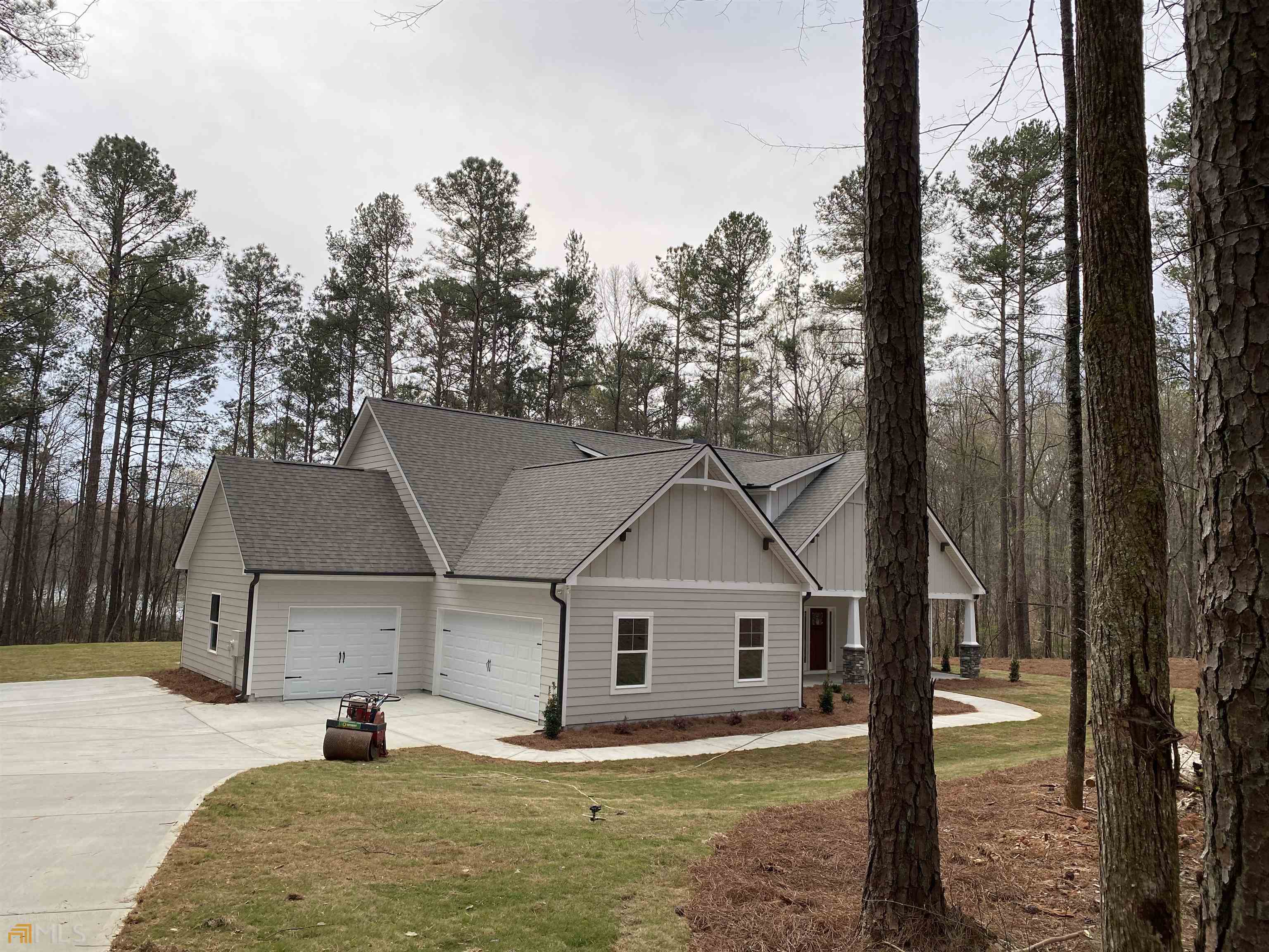 413 Pierce Chapel Road, Unit 4 Newnan, GA 30263 - Photo 1 of 1