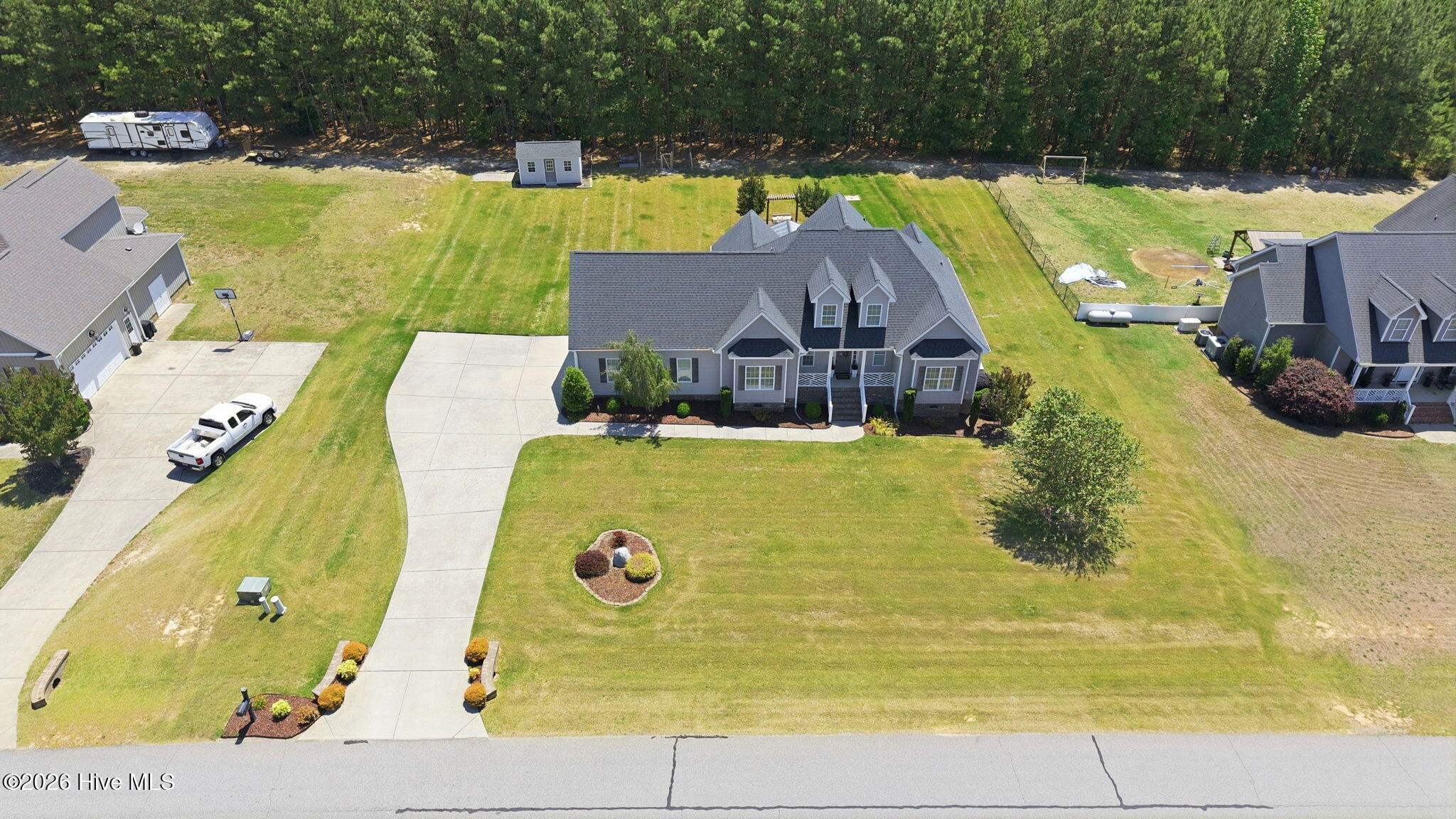 2553 Sweet Bay Road Rocky Mount, NC 27804 - Photo 47 of 54 14-web-or-mls-DJI_20260520121302_0293_D