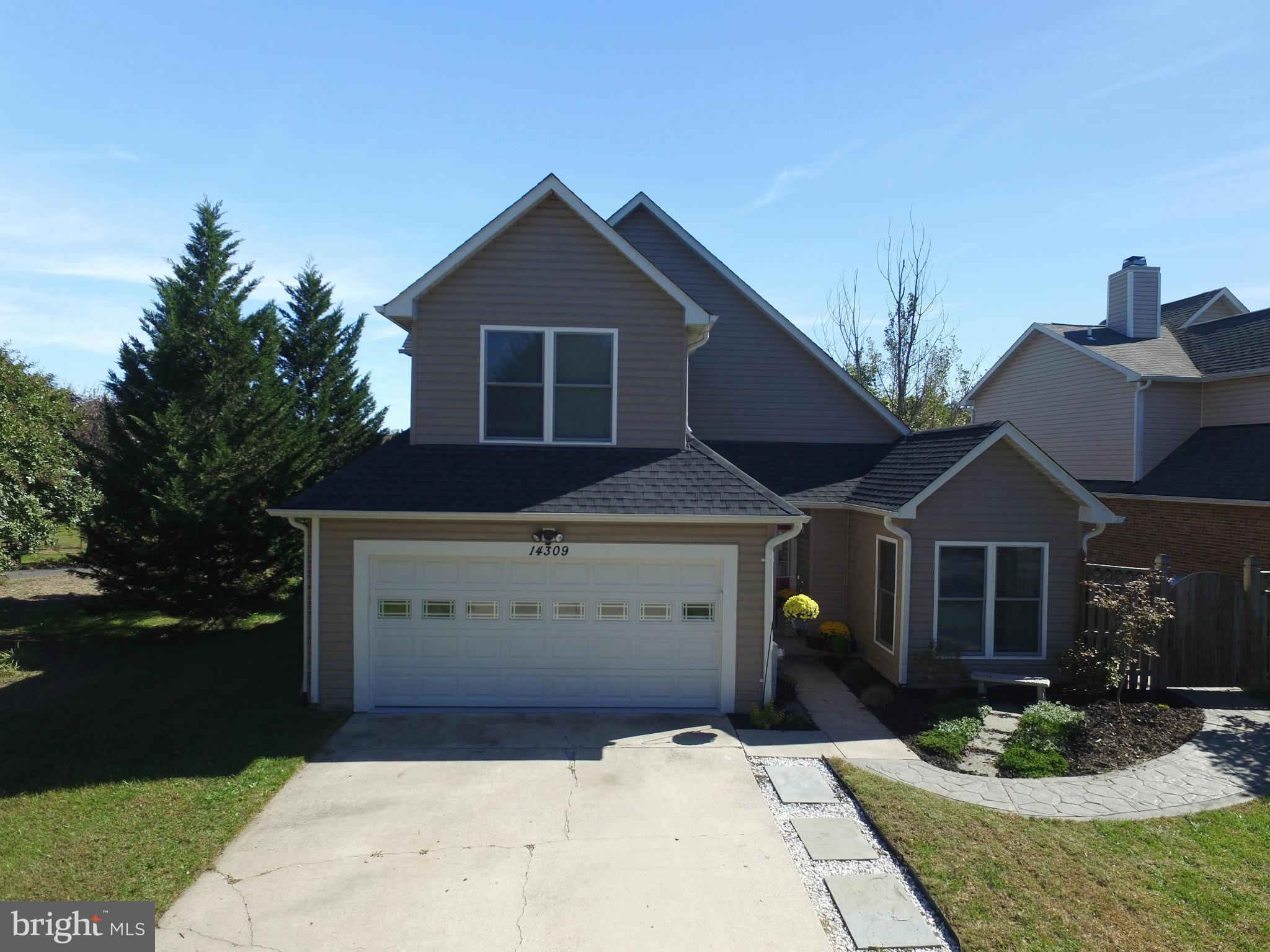 14309 Greenview Drive Laurel, MD 20708 - Photo 1 of 29 Exterior (Front)