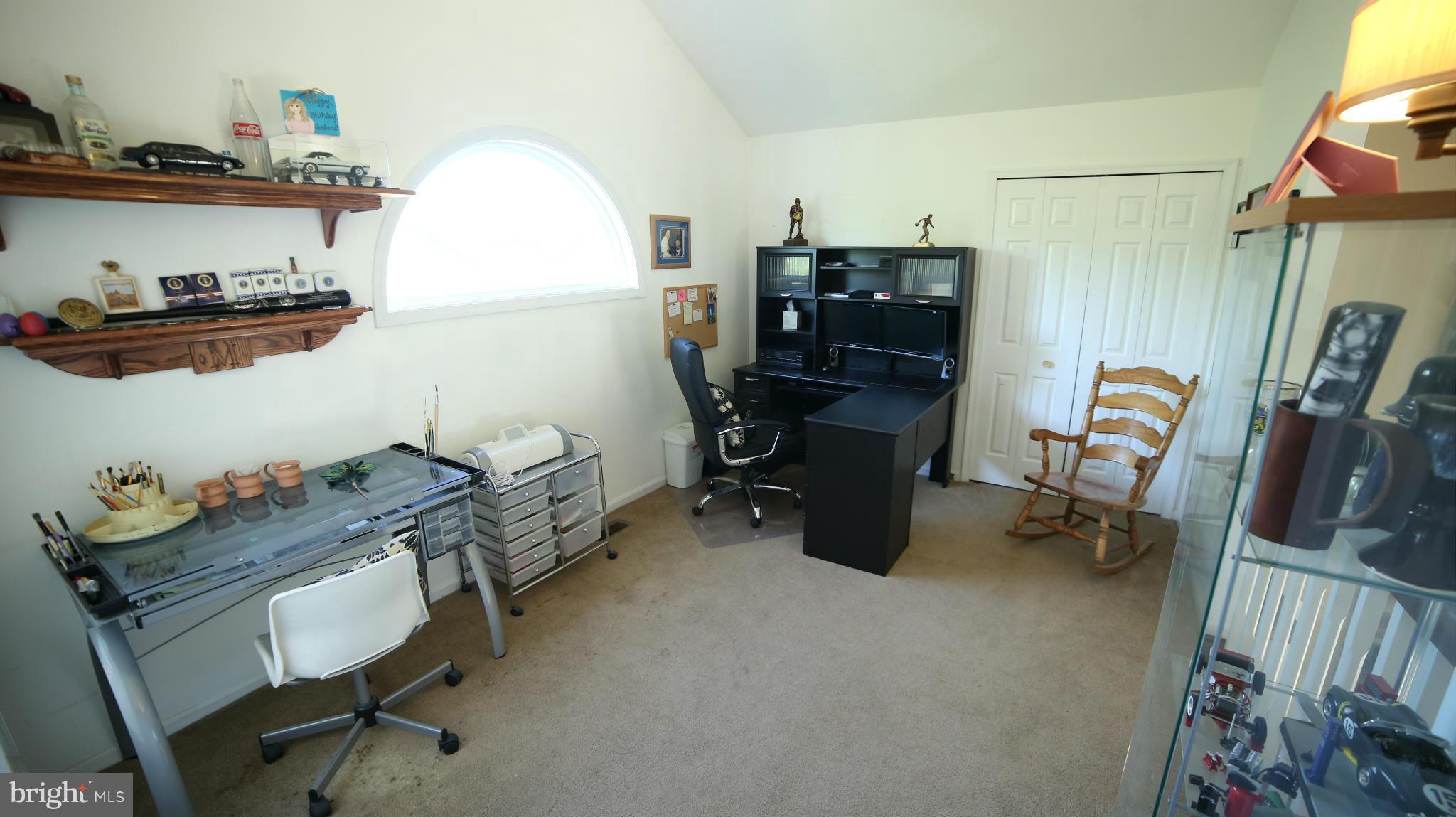 14309 Greenview Drive Laurel, MD 20708 - Photo 14 of 29 Loft Bedroom