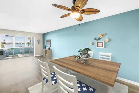 $230,000 | 1868 Shore Drive South, Unit 212, South Pasadena, FL 33707