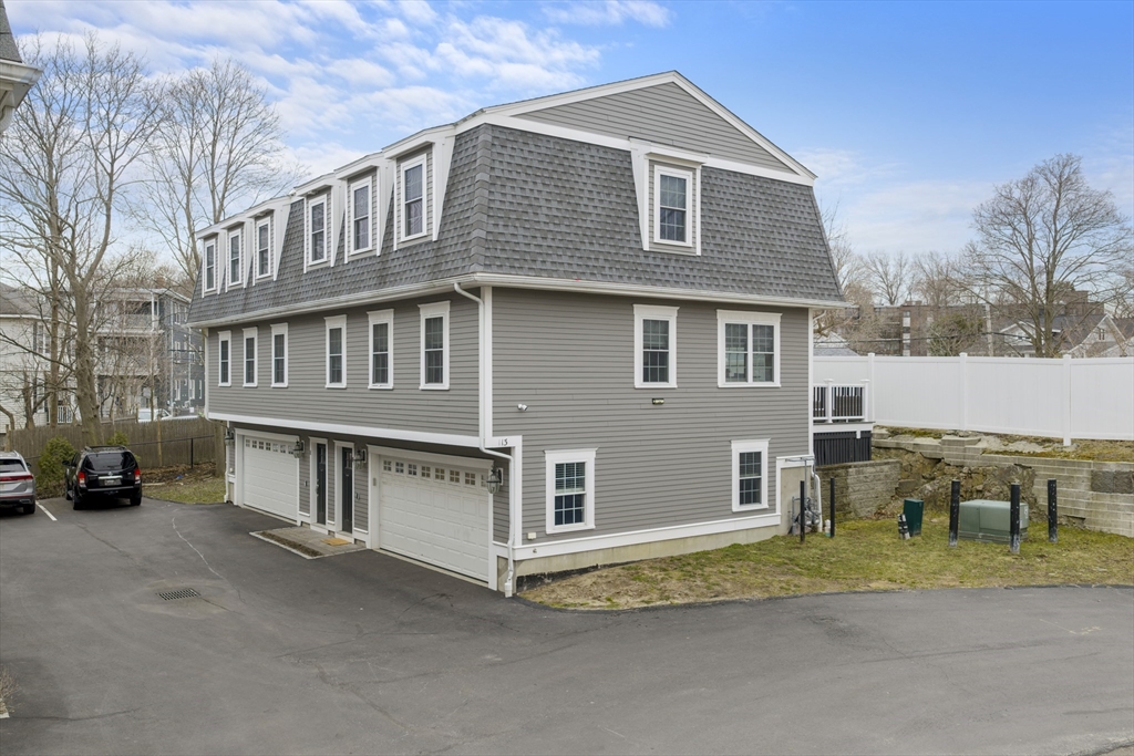 113 Elm Street, Unit D Quincy, MA 02169 - Photo 1 of 39 Gallery Image 1