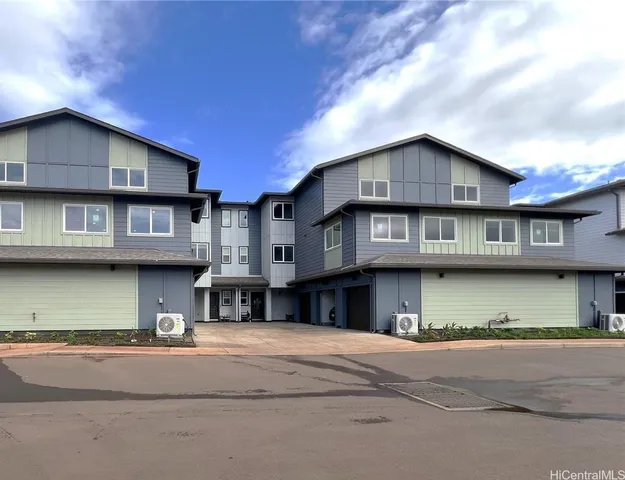 $3,795 | 91-4099 Hikuono Street, Unit 312, Kapolei, HI 96707