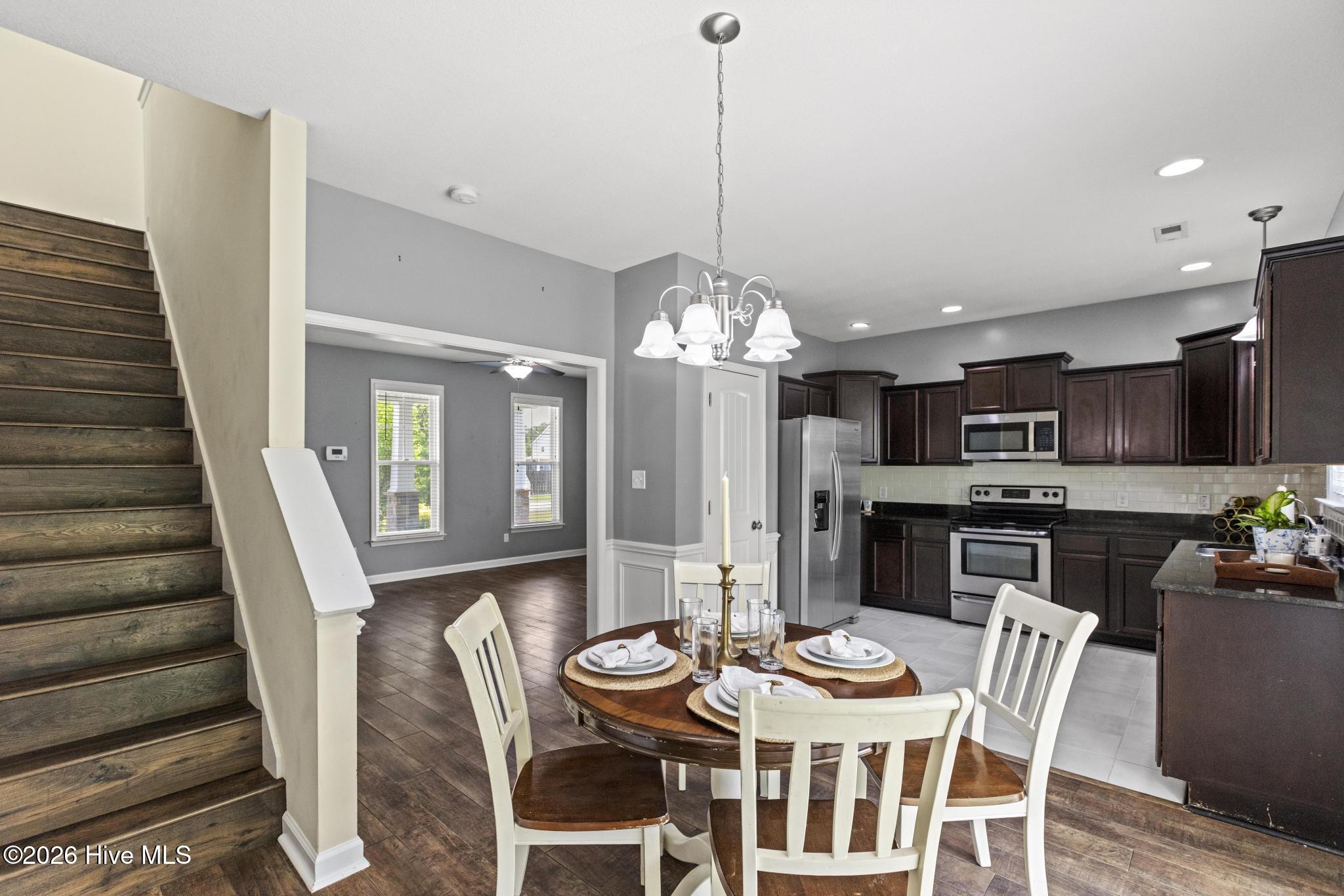 127 Pamlico Drive Holly Ridge, NC 28445 - Photo 16 of 32
