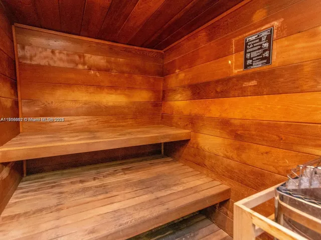 a view of building with outdoor space