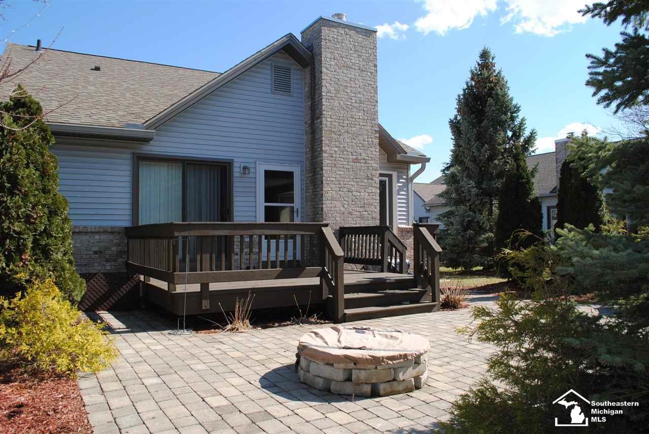 5840 East Dunbar Road, Unit 26 Monroe, MI 48161 - Photo 2 of 43 Gallery Image 2