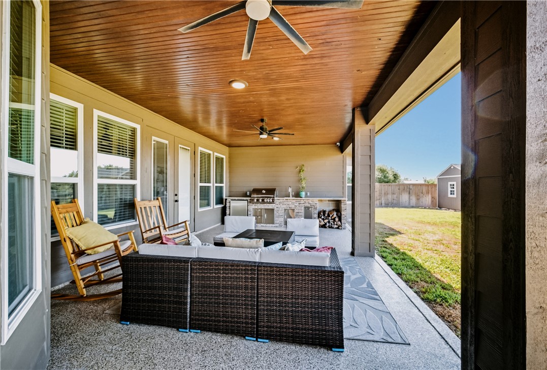 1209 Schell Drive Corpus Christi, TX 78418 - Photo 28 of 40