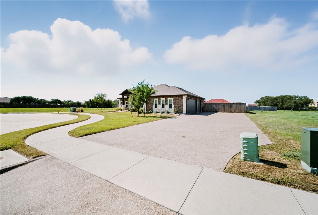 1209 Schell Drive Corpus Christi, TX 78418 - Photo 35 of 40