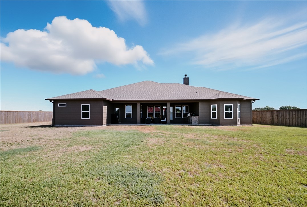 1209 Schell Drive Corpus Christi, TX 78418 - Photo 36 of 40