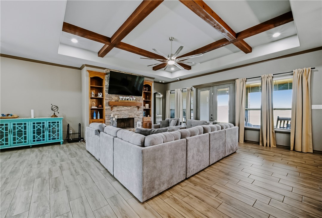 1209 Schell Drive Corpus Christi, TX 78418 - Photo 8 of 40