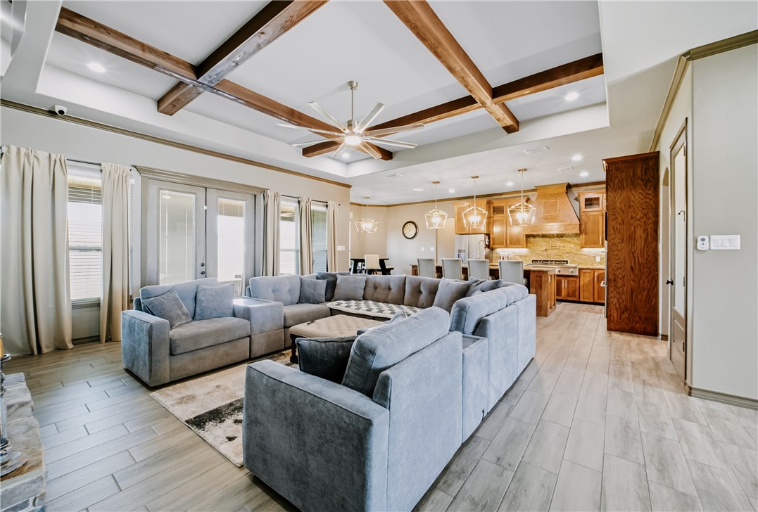 1209 Schell Drive Corpus Christi, TX 78418 - Photo 9 of 40