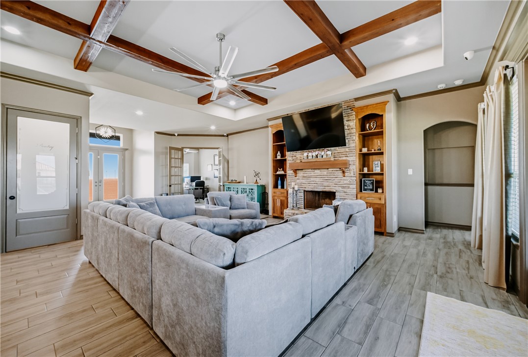 1209 Schell Drive Corpus Christi, TX 78418 - Photo 10 of 40