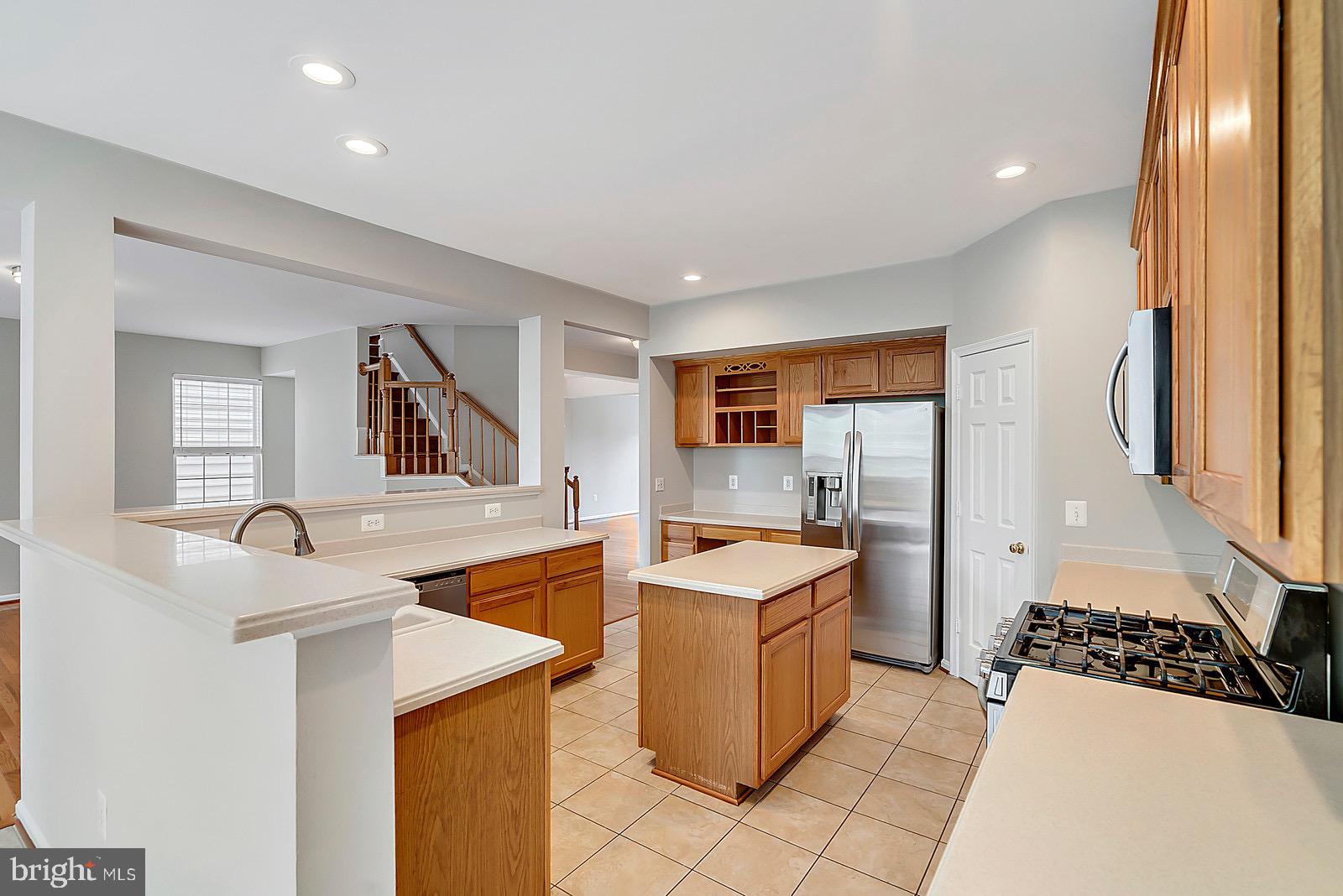 4175 Bell Ridge Court Chantilly, VA 20151 - Photo 11 of 48