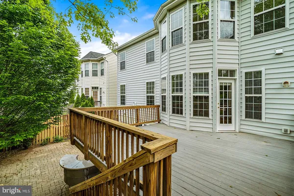 $4,600 | 4175 Bell Ridge Court, Chantilly, VA 20151