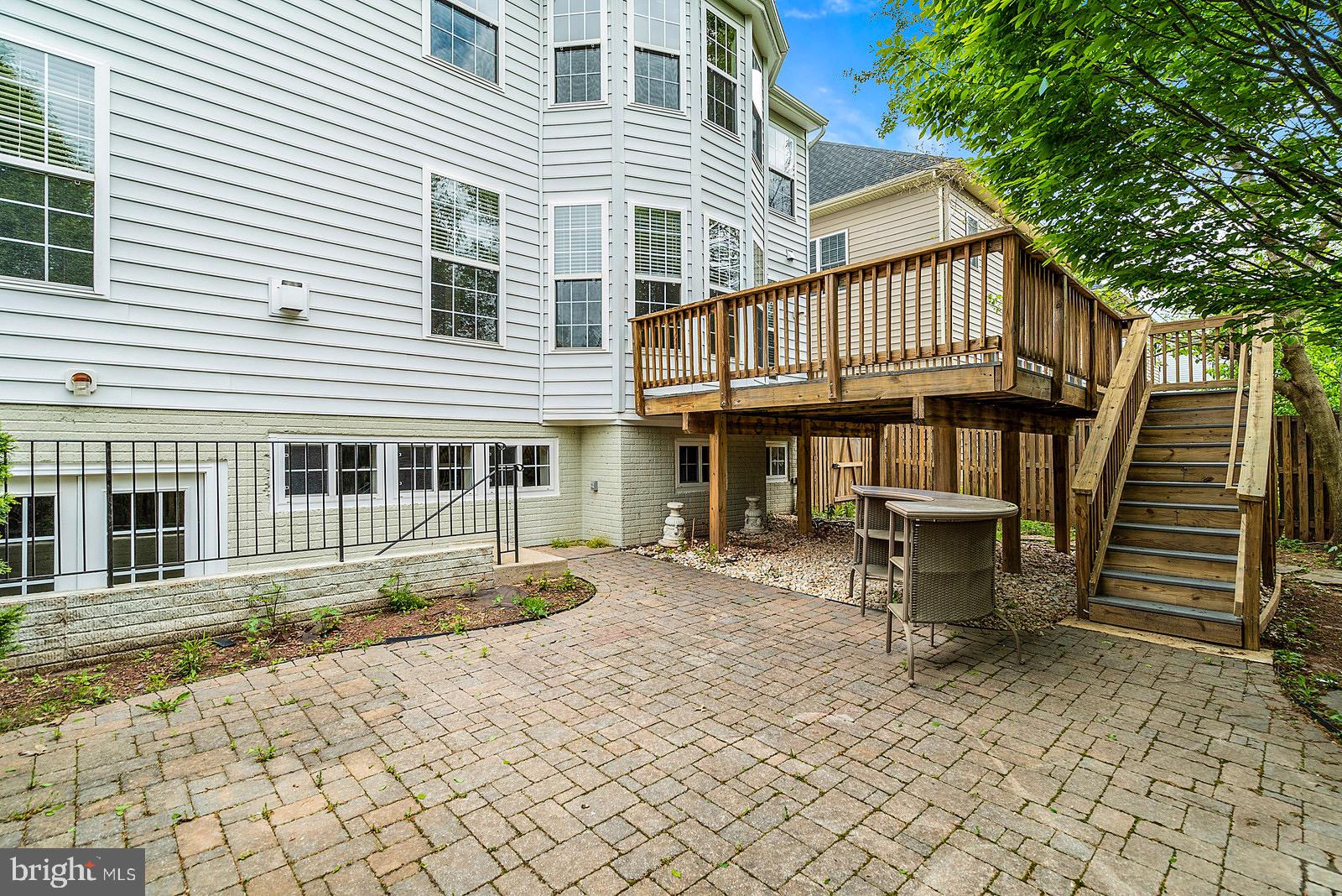 4175 Bell Ridge Court Chantilly, VA 20151 - Photo 44 of 48