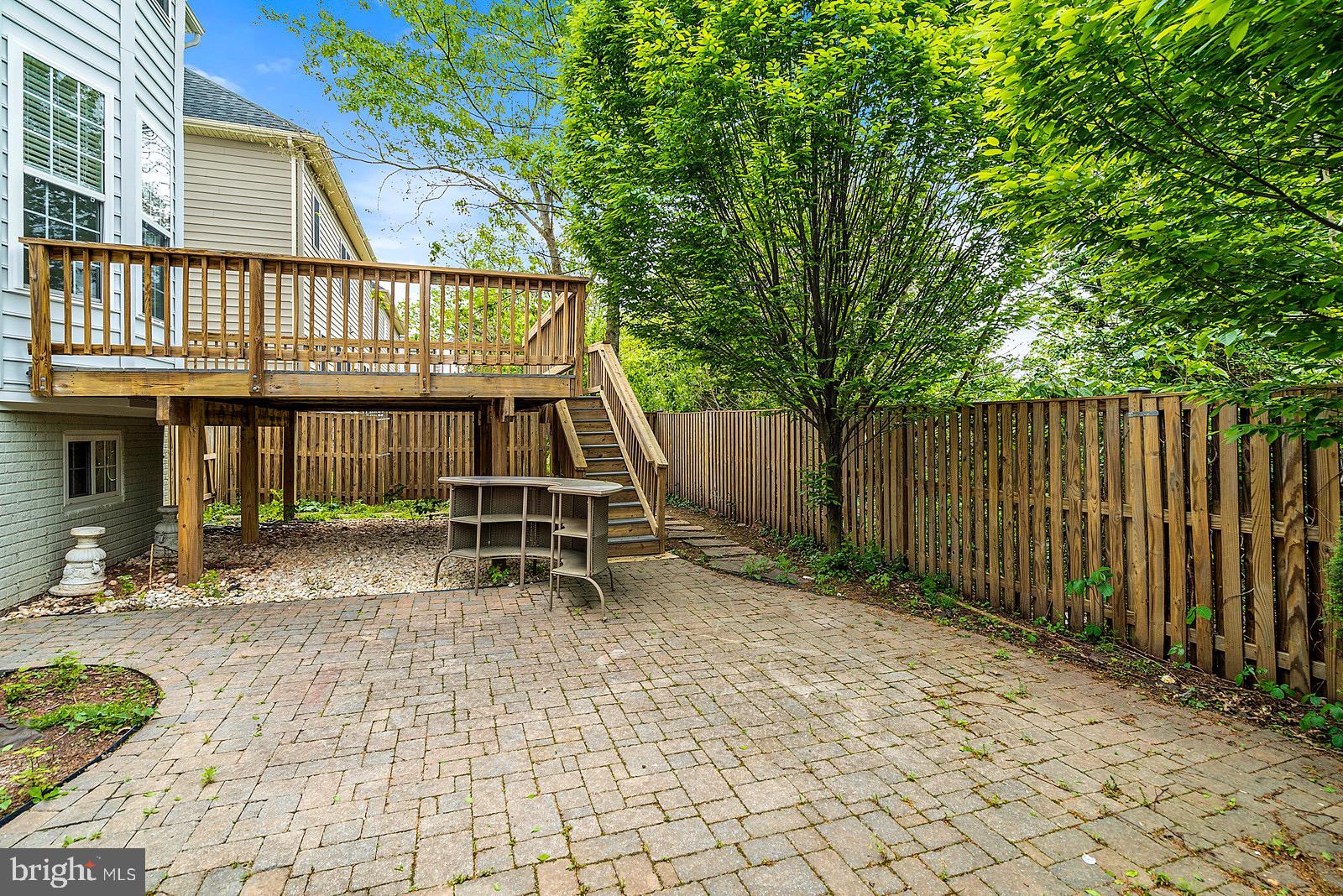 4175 Bell Ridge Court Chantilly, VA 20151 - Photo 45 of 48