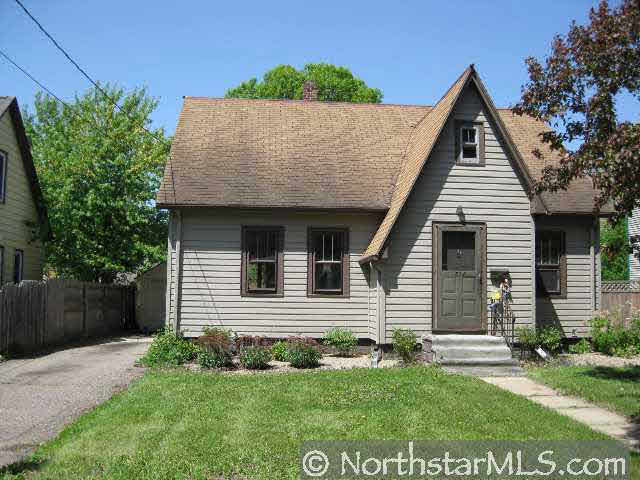 803 11th Avenue Northeast Rochester, MN 55906 - Photo 1 of 1