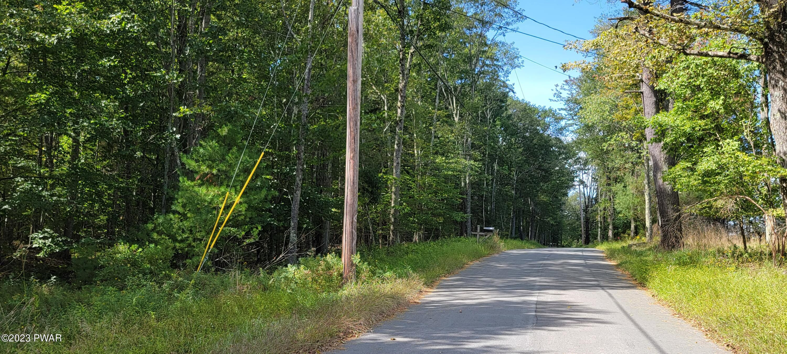 Lot #21 Mohn Road Narrowsburg, NY 12764 - Photo 2 of 9