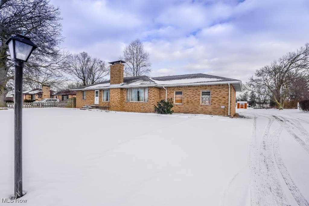 128 Perry Drive Northwest Canton, OH 44708 - Photo 25 of 27 Gallery Image 25