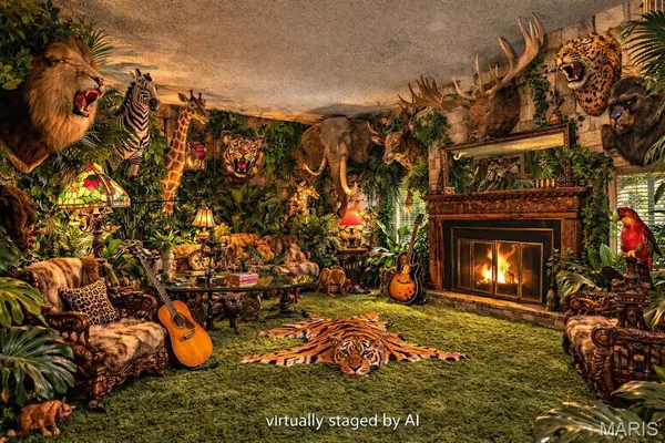 $214,900 | 14443 Bantry Lane, Unit 1, Chesterfield, MO 63017