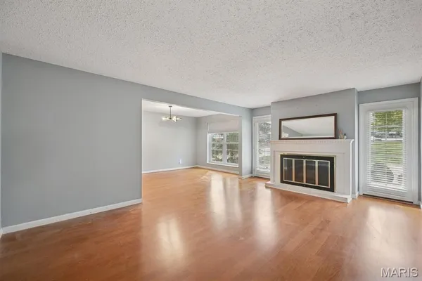 $209,900 | 14443 Bantry Lane, Unit 1, Chesterfield, MO 63017