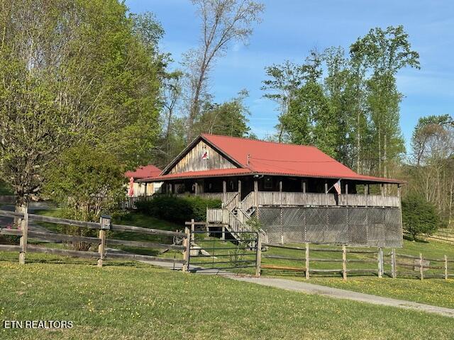 811 Pioneer Road Rose Hill, VA 24281 - Photo 12 of 58 IMG_1807