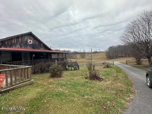 811 Pioneer Road Rose Hill, VA 24281 - Photo 13 of 49 IMG_5821