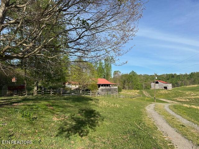 811 Pioneer Road Rose Hill, VA 24281 - Photo 2 of 58 IMG_1803 (1)