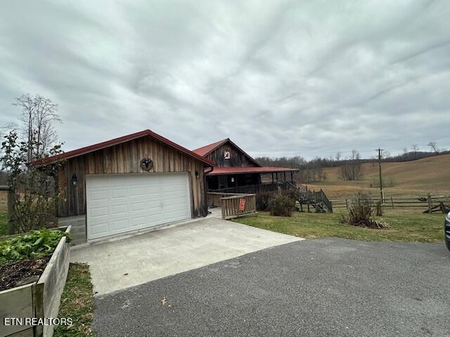 811 Pioneer Road Rose Hill, VA 24281 - Photo 33 of 49 IMG_5860