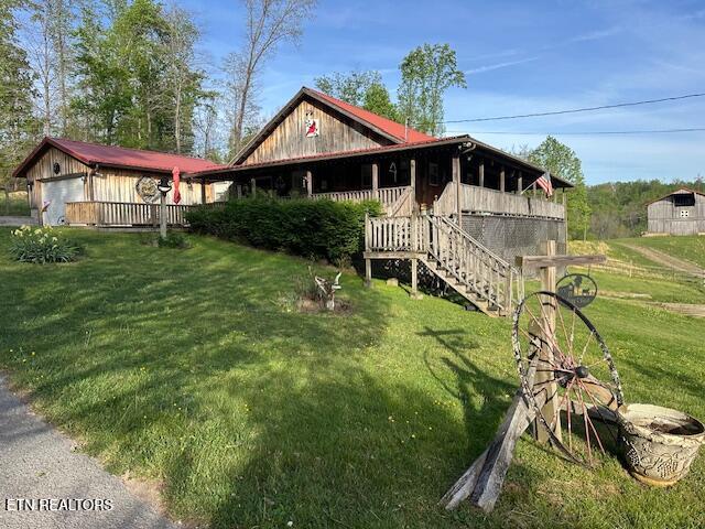 811 Pioneer Road Rose Hill, VA 24281 - Photo 36 of 58 IMG_1858