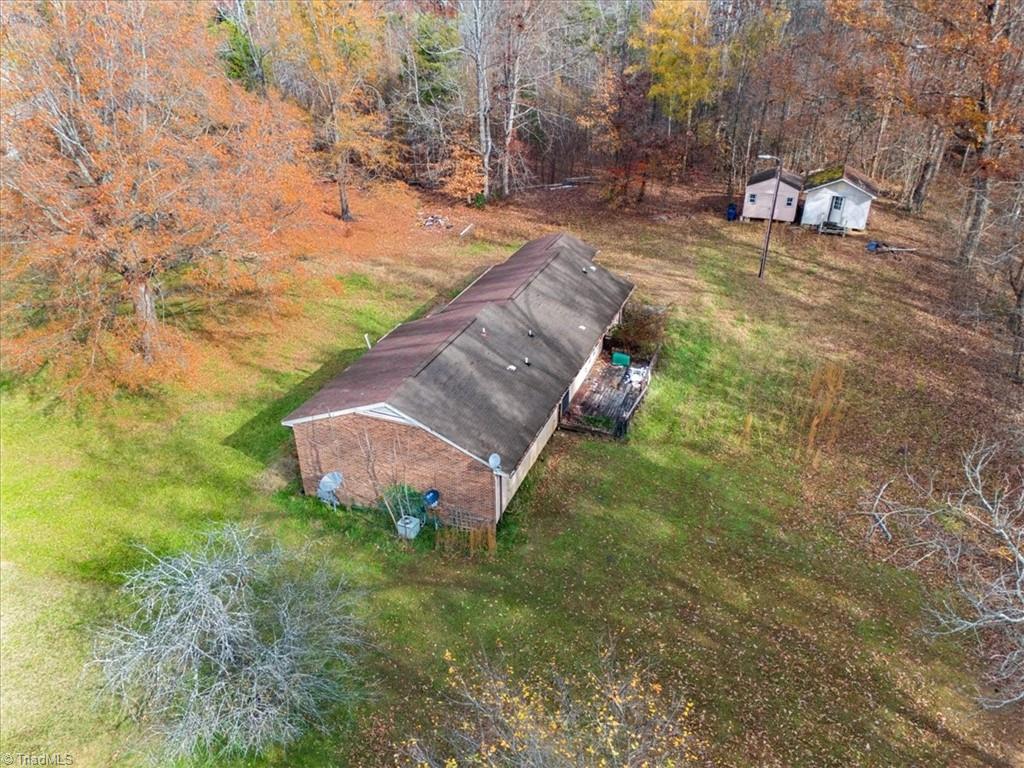 830 Worsham Mill Road Ruffin, NC 27326 - Photo 10 of 19
