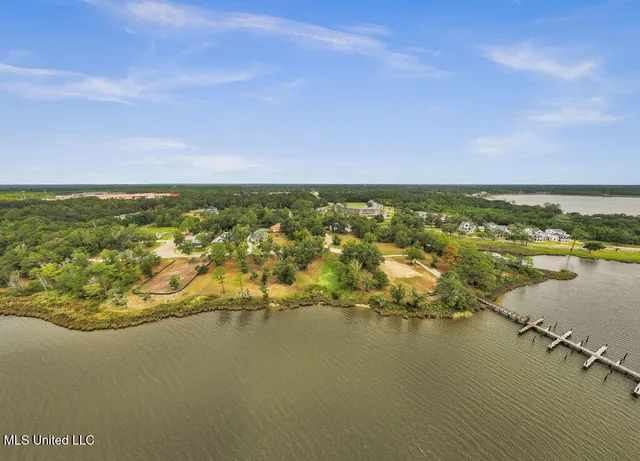 $95,000 | Lot 22 Savannah Estates Boulevard, Biloxi, MS 39532