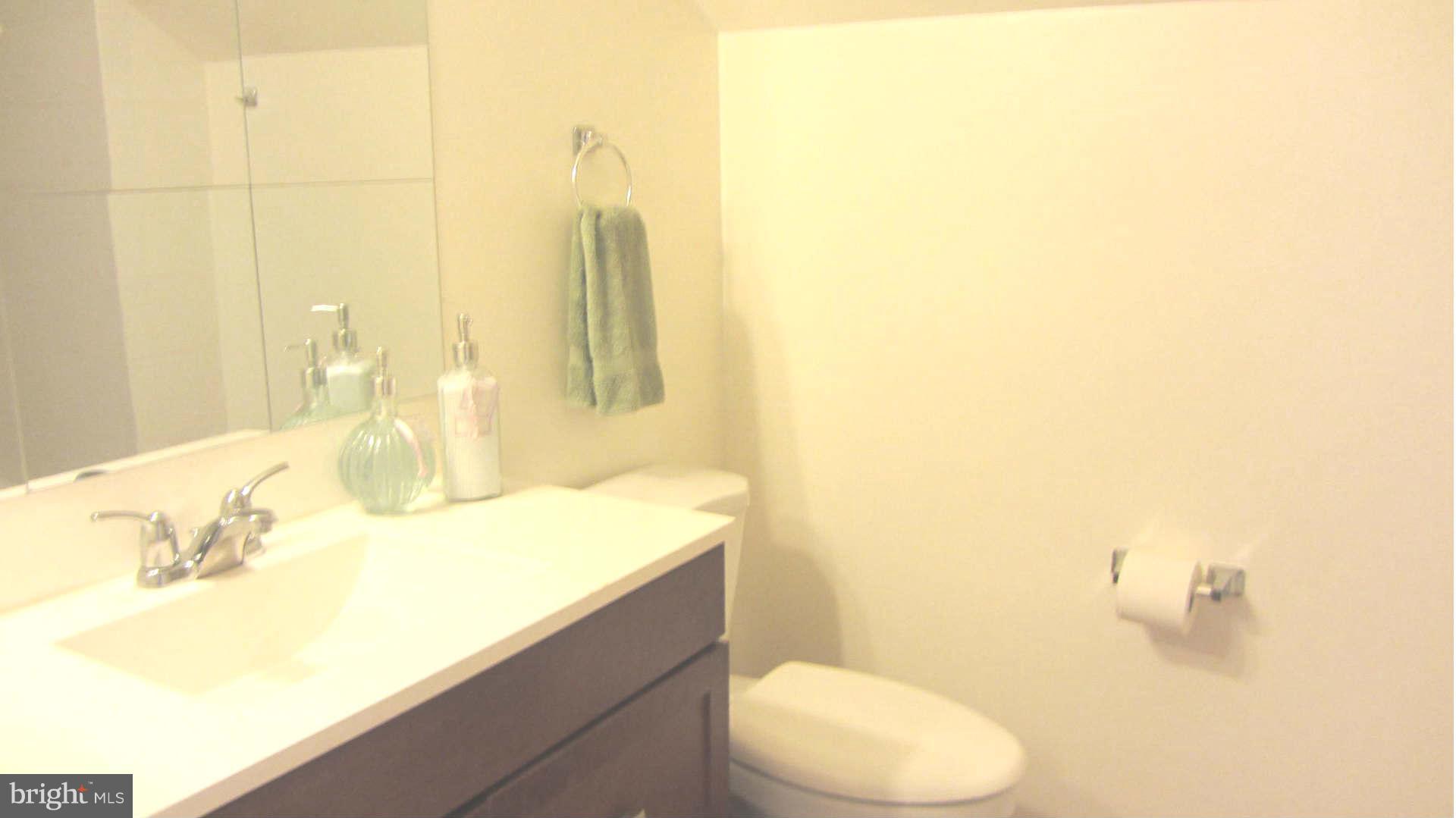 31647 Indiantown Road Locust Grove, VA 22508 - Photo 13 of 14 Upper level Bath