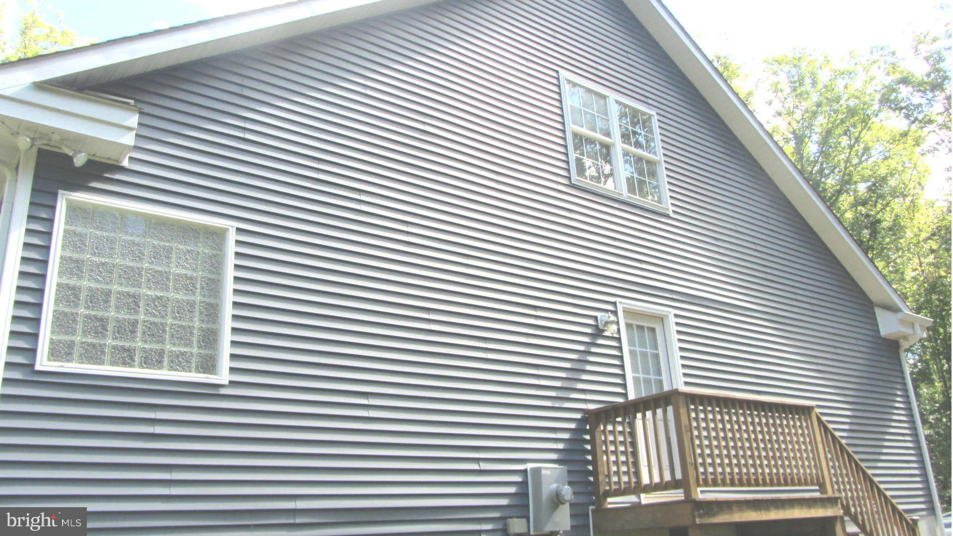 31647 Indiantown Road Locust Grove, VA 22508 - Photo 4 of 14 Side View