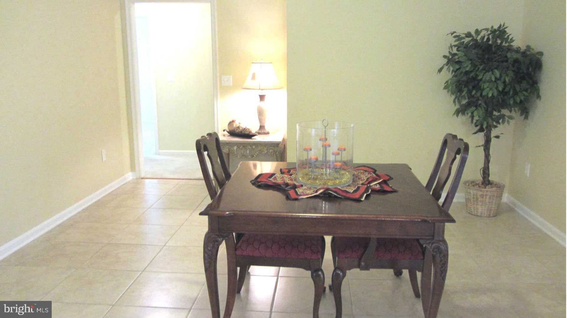 31647 Indiantown Road Locust Grove, VA 22508 - Photo 5 of 14 Dining Room