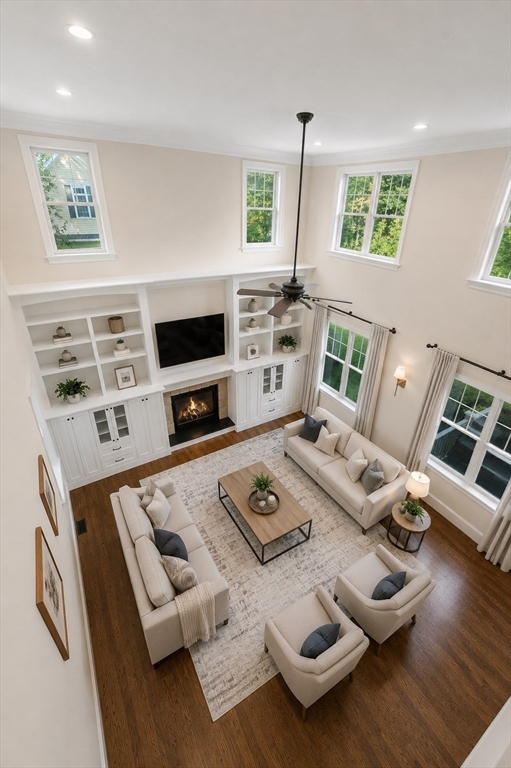 175 Schoolmasters Lane Dedham, MA 02026 - Photo 16 of 41